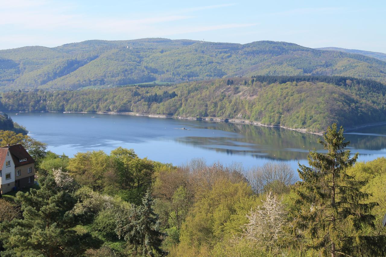Apartment Belvedere Appart&chalet - Ihr Zuhause Auf Zeit Am Edersee *