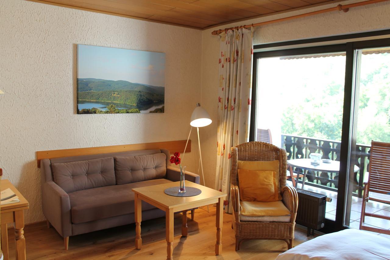 Belvedere Appart&chalet - Ihr Zuhause Auf Zeit Am Edersee Waldeck (Hessen)