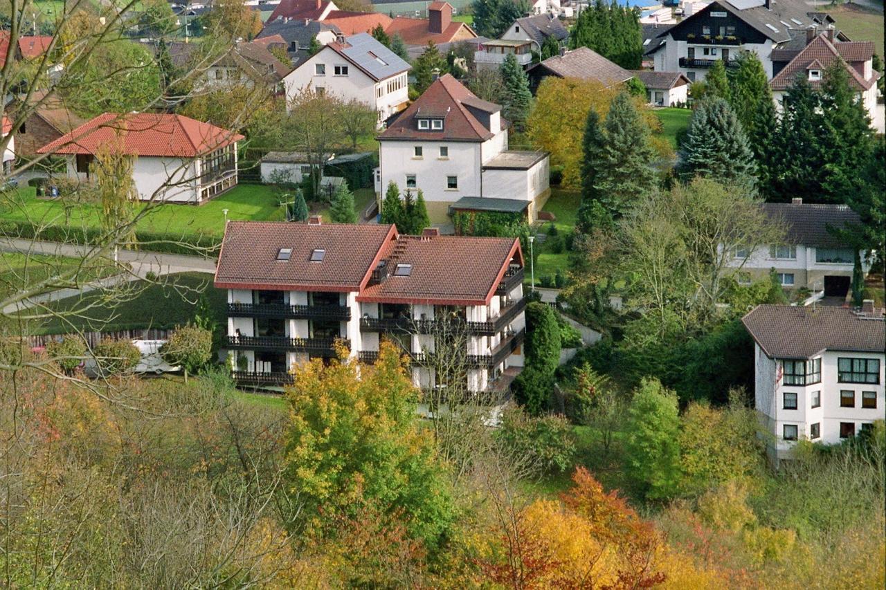Belvedere Appart&chalet - Ihr Zuhause Auf Zeit Am Edersee * Waldeck (Hessen)